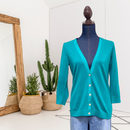 Button Down Cardigan-1