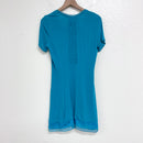 Short Sleeve Tunic Top-7