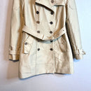 Studded Trench Coat-5