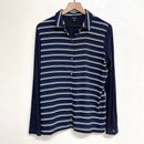Striped Blouse-2