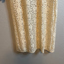 Plaid Lace Duster-9