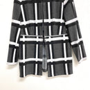 Zip Away Plaid Jacket-4