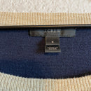 Color Block Sweater-4