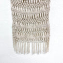 Open Knit Crochet Top-9