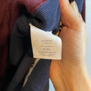 Color Block Sweater-10