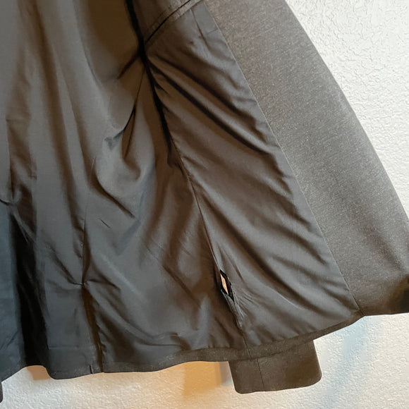 Classic Stretch Blazer Jacket