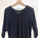 Dolman Sleeve Top-8
