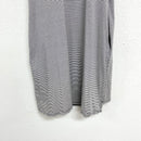 Striped Casual Dress-9
