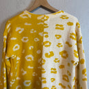 Color Block Leopard Cardigan-8
