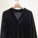 Velour Sweatshirt-3