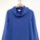 Cowl Neck Sweater-3