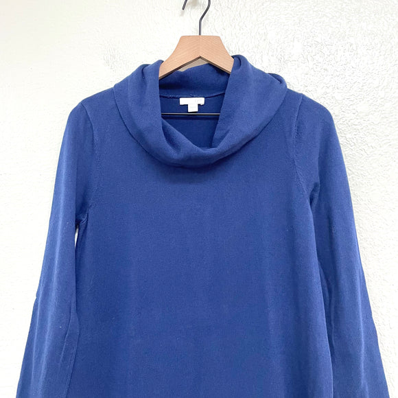 Cowl Neck Sweater
