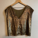 Sequin Blouse-6