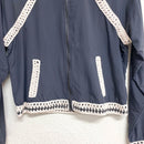Crochet Trim Jacket-6