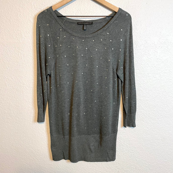 Diamond Sweater