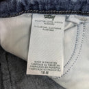 Bootcut Jeans-8