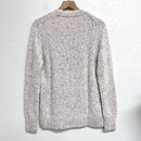 V-Neck Sweater-6