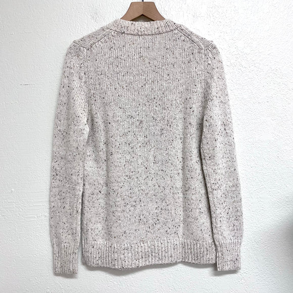 V-Neck Sweater