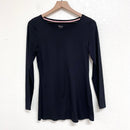 Long Sleeve Tunic Tee-2