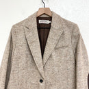 Hacking Blazer Jacket-3