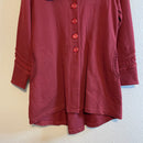 Crochet Trim Jacket-5