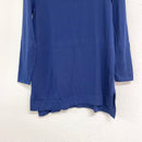 Cowl Neck Sweater-5