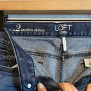 Modern Skinny Jeans-3