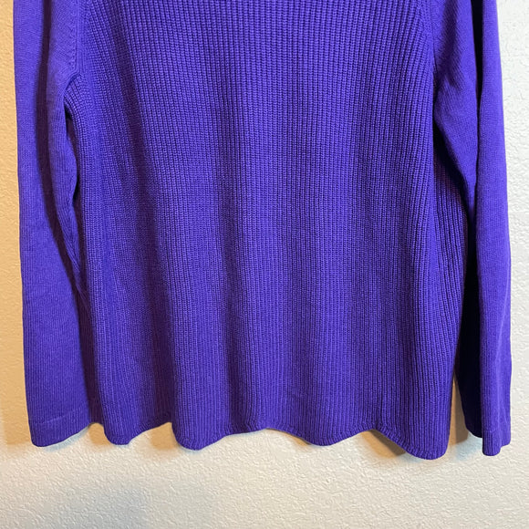 Knit Sweater