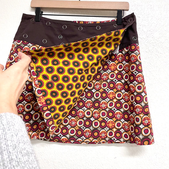 Reversible Skirt