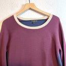 Color Block Sweater-3