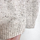 V-Neck Sweater-9