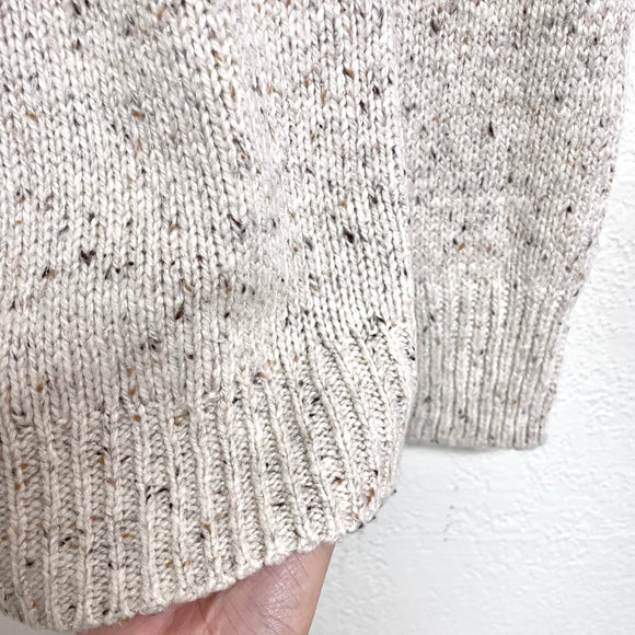 V-Neck Sweater