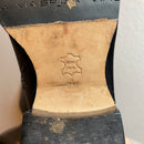 Over the Knee Leather Boots-9