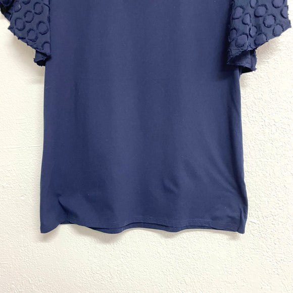 Flare Sleeve Top