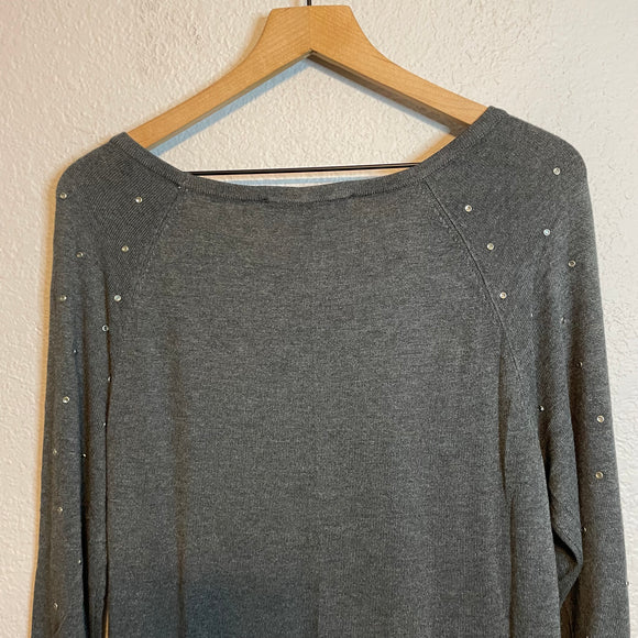 Diamond Sweater