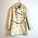Studded Trench Coat-2