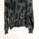 Tie Dye Knit Sweater-9