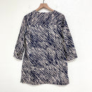 Animal Print Tunic-6
