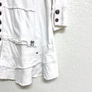 Button Down Tunic-6