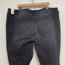 Distressed Jeans-7