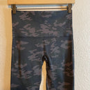 Seamless Camo Leggings-3