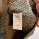 Shoulder Button Sweater-10