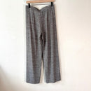 Pull On Knit Pants-7