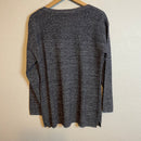 Button Shoulder Sweater-7