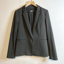 Classic Stretch Blazer Jacket-2