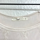 Lace Overlay Tunic-4