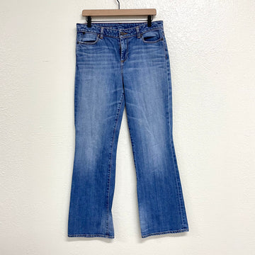 Bootcut Jeans