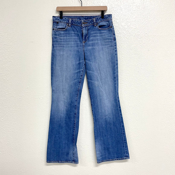 Bootcut Jeans