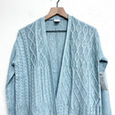 Open Front Cardigan-3