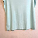 Cap Sleeve Sweater-4